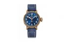 Pilot Type 20 Extra Special cadran bleu neuve von Zenith