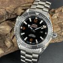 Omega Seamaster Planet Ocean 37,5mm - Ref. 232.30.38.20.01.001 von Omega