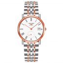 Longines Elegant Collection Automatic 34.5 mm L4.312.5.11.7 von Longines