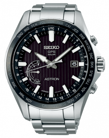 Seiko Astron