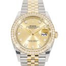 Rolex Datejust 36 von Rolex