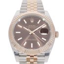 Rolex Datejust 41 von Rolex