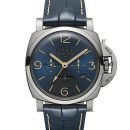 Panerai Luminor Equation of Time von Panerai