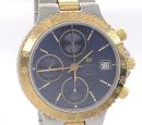 Raymond Weil Amadeus 200 Ref. 7703 Automatik 750/- Gelbgold/Edelstahl von Raymond Weil