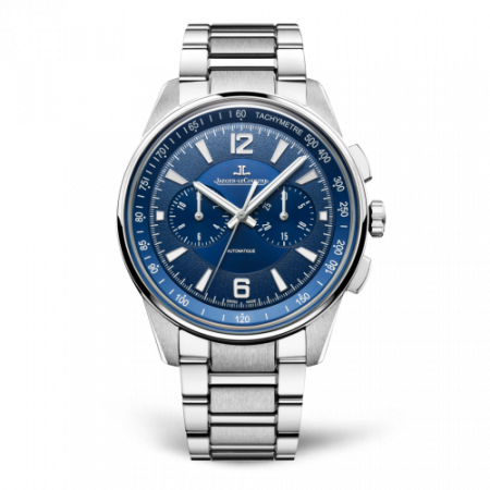 Jaeger-LeCoultre Polaris