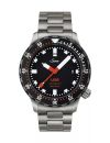 Sinn Taucheruhr U50 SDR mit TEGIMENT von Sinn