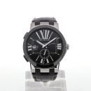 ULYSSE NARDIN Executive Automatik Schwarz 43mm von Ulysse Nardin