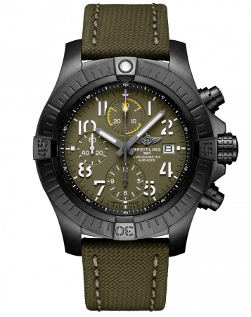 Breitling Avenger