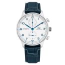 IWC Portugieser Chronograph 41mm IW371605 von IWC