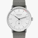 Metro Neomatik 41 Update von Nomos Glashütte