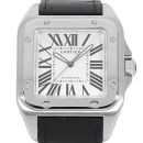 Cartier Santos 100 von Cartier