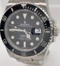 Rolex Submariner Date Ref. 116610 Edelstahl Automatik von Rolex