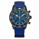 Breitling Superocean Heritage II Chronograph 44 Outerknown M133132A1C1W1 von Breitling