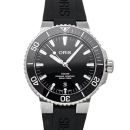 Oris Aquis Automatik Schwarz 44mm von Oris