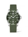 Longines Herrenuhr HydroConquest L37814069 von Longines