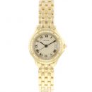 Cougar Yellow Gold Factory Diamonds von Cartier