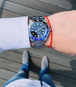 Wristcheck Rolex