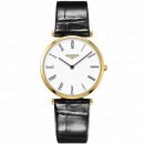 Longines La Grande Classique 36 mm L4.755.2.11.2 von Longines