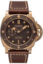 Submersible Bronzo – 47 mm von Panerai