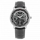 Frederique Constant Classic Worldtimer 42mm FC-718DGWM4H6 von Frederique Constant