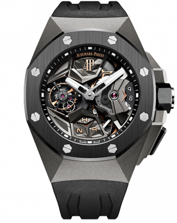 Audemars Piguet Royal Oak Concept