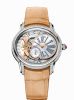 Millenary Hand-wound White Gold / Mother of Pearl