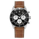 TAG Heuer Heritage Chronograph Automatic 42mm CBE2110.FC8226 - 2022 von TAG Heuer