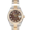 Rolex Datejust 31 von Rolex