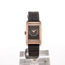 Reverso Classic Small Duetto von Jaeger-LeCoultre