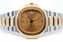 PATEK PHILIPPE NAUTILUS 3800/1JA von Patek Philippe