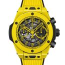 Big Bang Unico Yellow Magic von Hublot