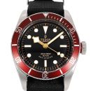 Tudor Black Bay von Tudor