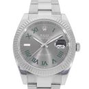 Rolex Datejust 41 von Rolex