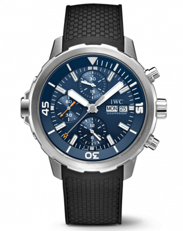 IWC Aquatimer