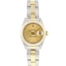 Rolex Datejust von Rolex