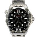 Omega Seamaster Diver 300M Co-Axial Master Chronometer von Omega