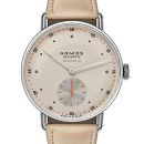 Nomos Metro neomatik champagner von Nomos Glashütte