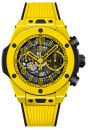 Hublot Big Bang Unico Yellow Magic 42mm von Hublot