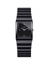 Rado Damenuhr Ceramica R21702702 von Rado