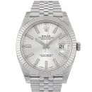 Rolex Datejust 41 von Rolex