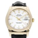 Rolex Datejust 36 von Rolex