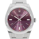 Rolex Oyster Perpetual 39 von Rolex