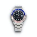 Rolex GMT-Master von Rolex