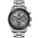 Omega Speedmaster Racing Co-Axial Master Chronograph von Omega