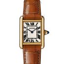 Cartier Tank Louis von Cartier