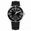 Blancpain Fifty Fathoms Automatique Grande Date 5050-12B30-B52A von Blancpain