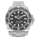 Rolex Submariner von Rolex