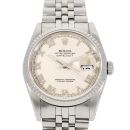 Rolex Datejust 36 von Rolex