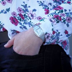 Wristcheck Cartier