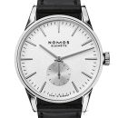 Nomos Zürich von Nomos Glashütte